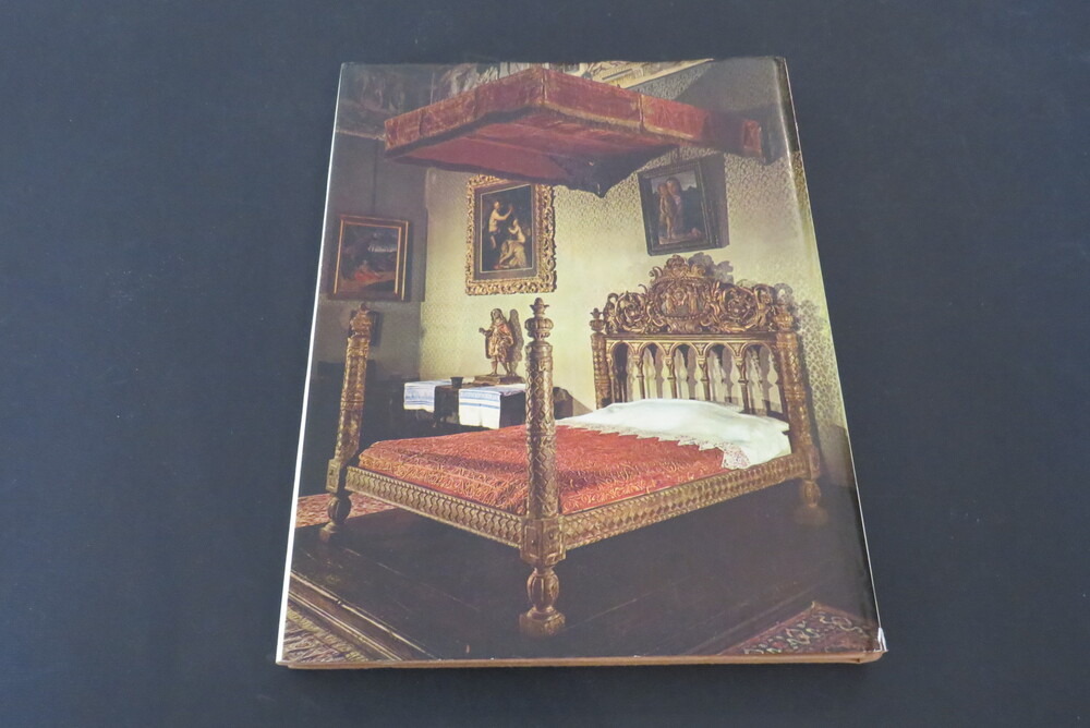 ANGELA COMOLLI SORDELLI. Il mobile antico dal XIV al XVII secolo.