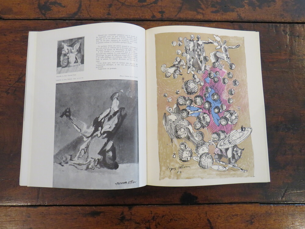 XX siècle. N. 12.