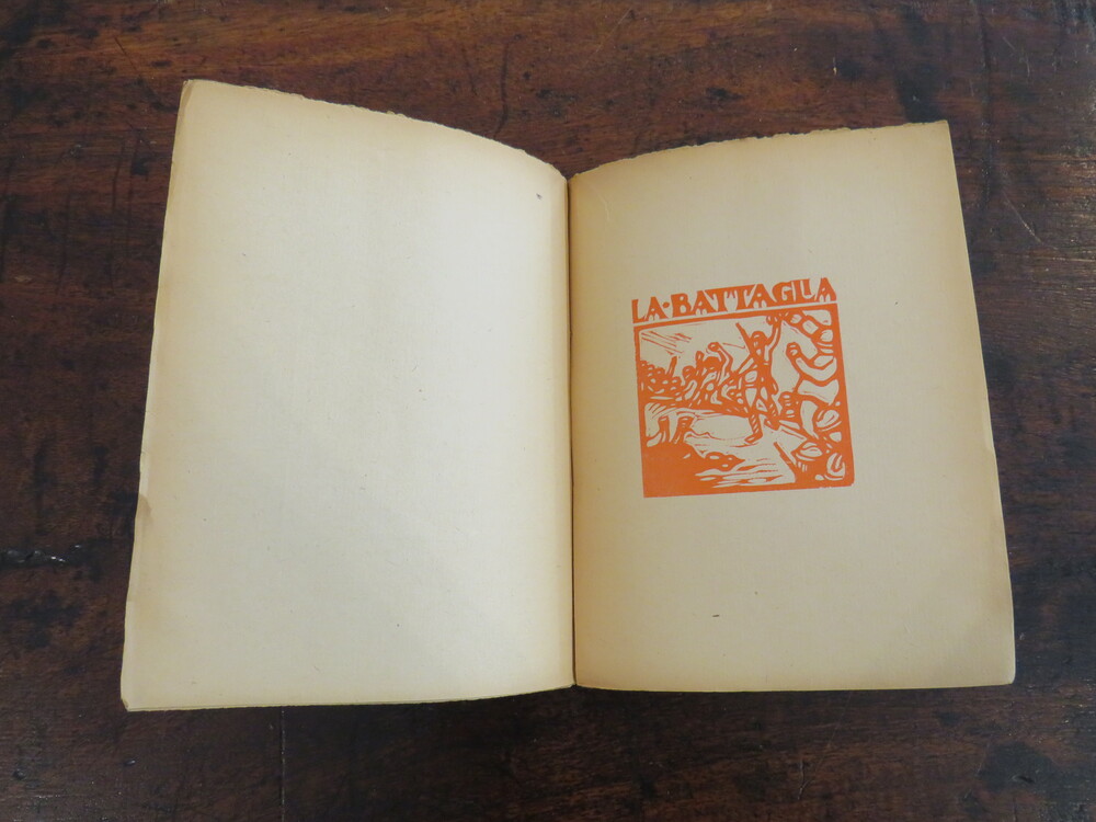 ALFREDO JERI. La rapsodia del Piave.