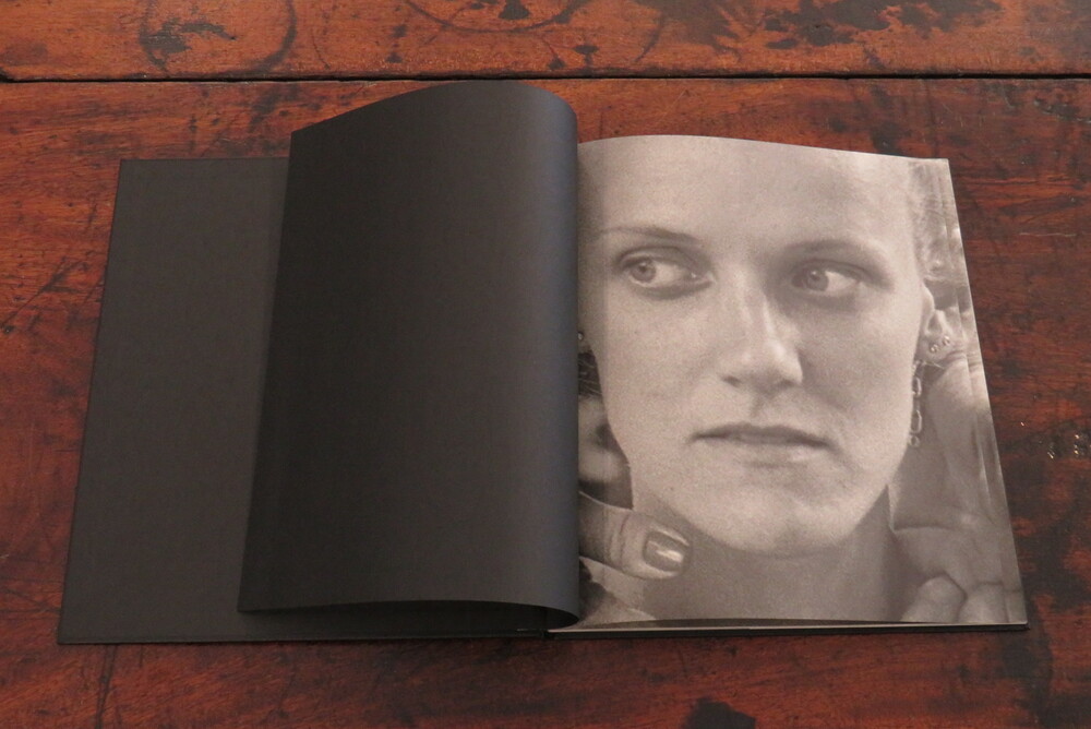 JOANNA PIOTROWSKA. Frowst.