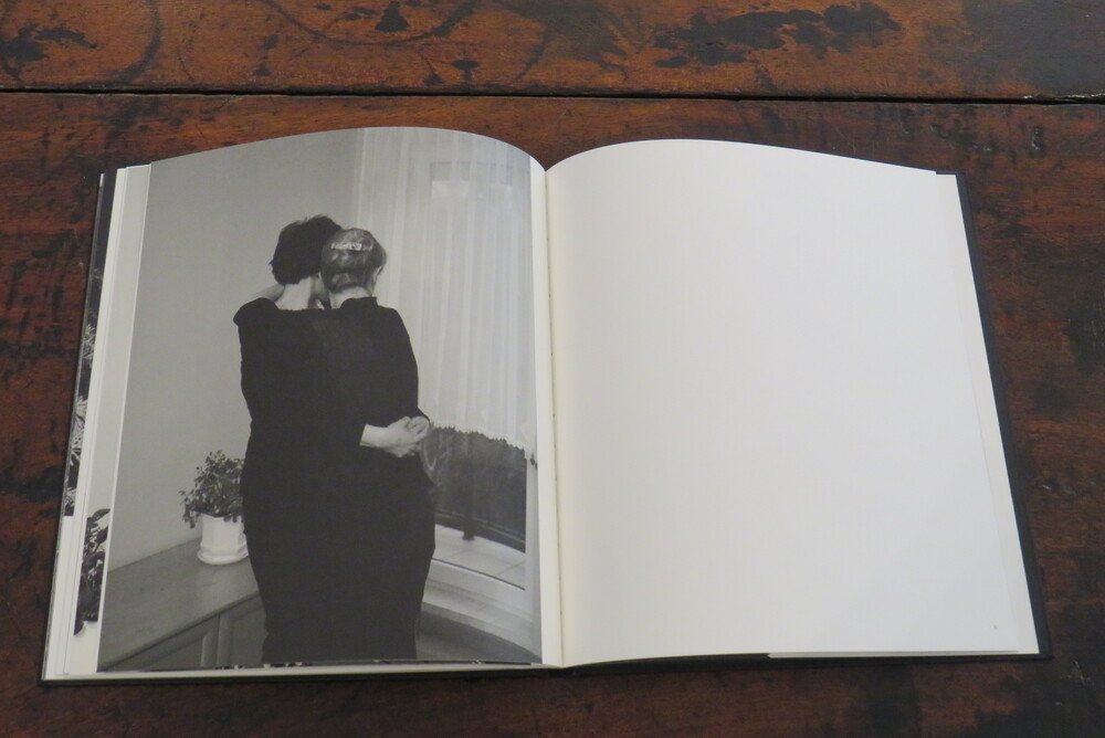 JOANNA PIOTROWSKA. Frowst.