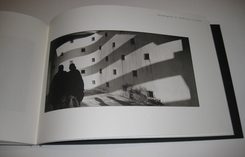 PIERGIORGIO SCLARANDIS. Chandigarh Le Corbusier in India.