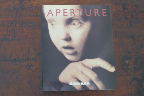 Fotografia APERTURE. Aperture n. 148, Summer 1997. Delirium.