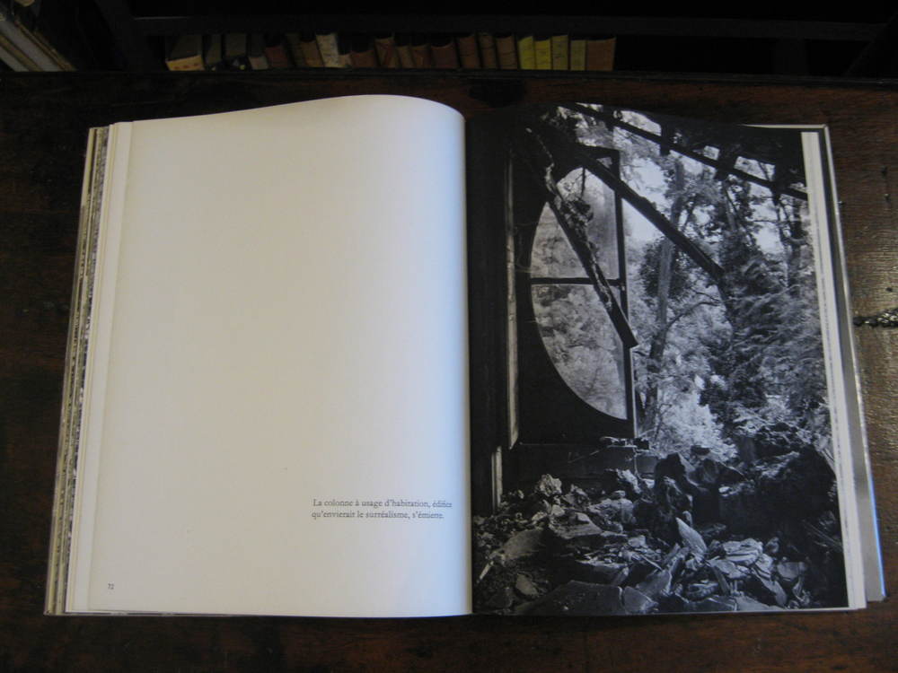 COLETTE-IZIS. Paradis Terrestre