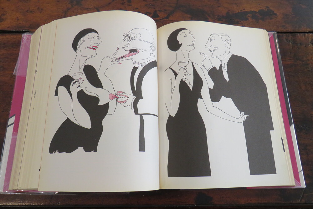 TOMI UNGERER. Erotoscope.