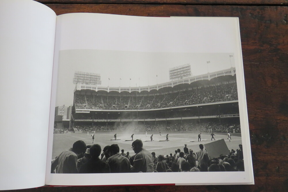 TOD PAPAGEORGE. American Sports, 1970 or, How We Spent the War in Vietnam.