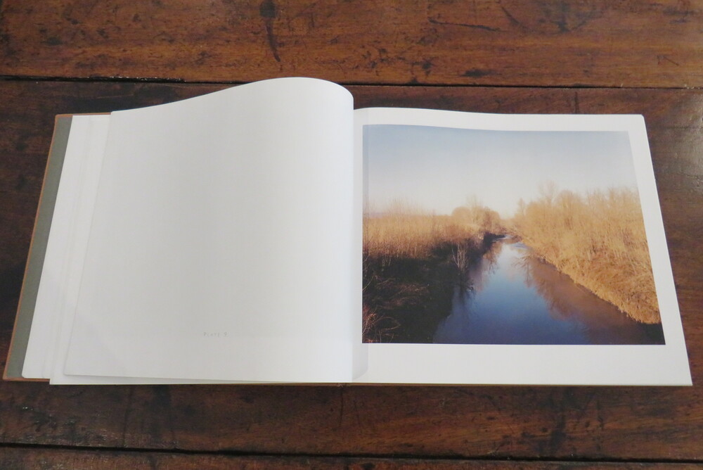 JOEL MEYEROWITZ, MAGGIE BARRETT. Tuscany. Inside the light.