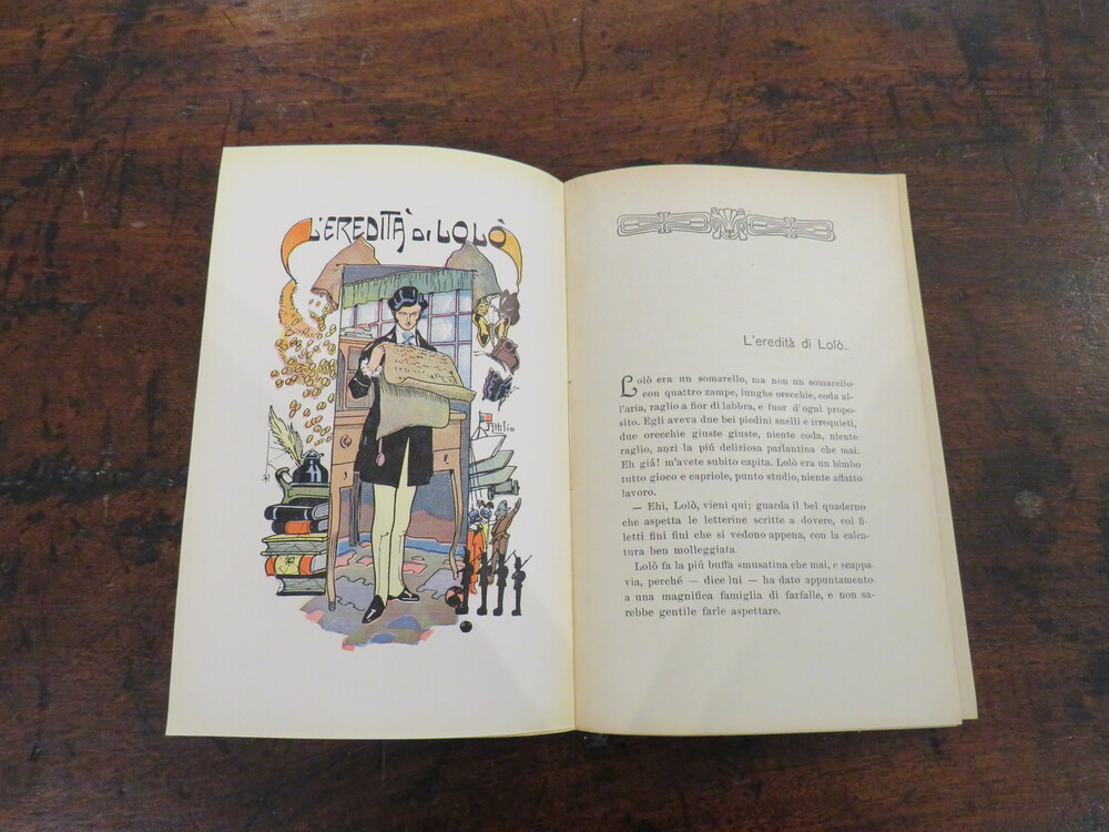 E. G. GIORDANI, ATTILIO MUSSINO. Viole. Novelle.