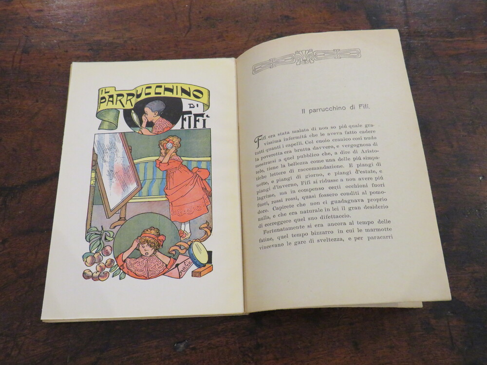 E. G. GIORDANI, ATTILIO MUSSINO. Viole. Novelle.