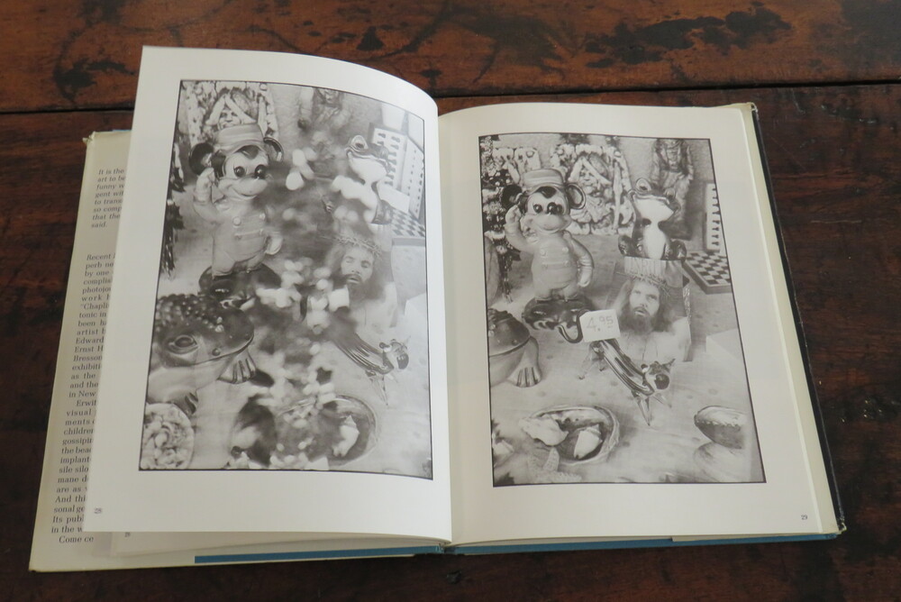 ELLIOTT ERWITT. Recent Developments.