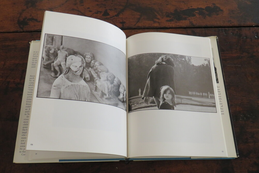 ELLIOTT ERWITT. Recent Developments.