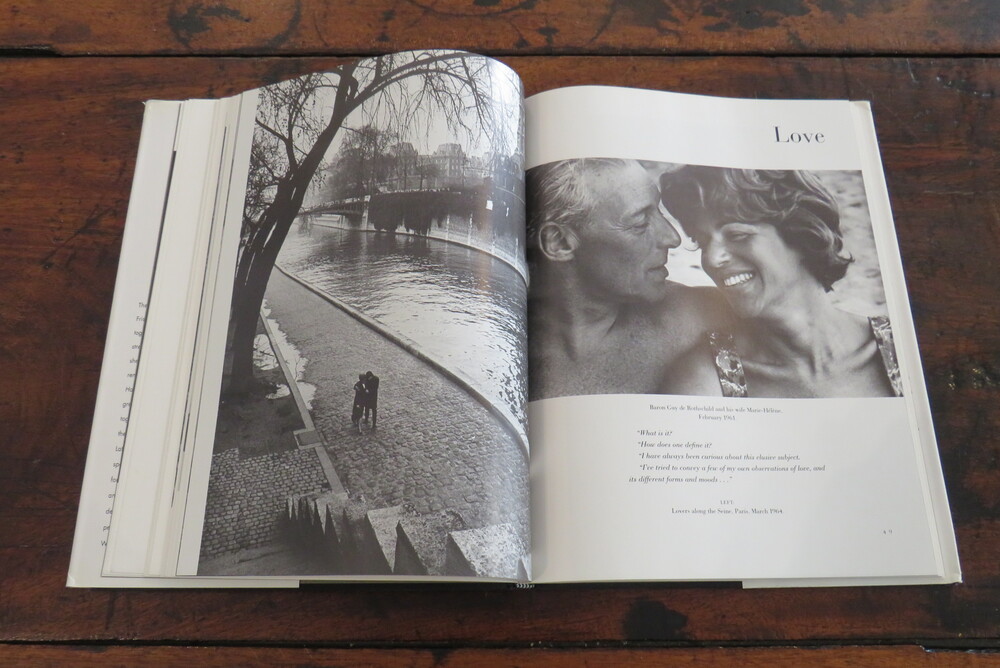 TONI FRISSELL. Photographs 1933-1967.