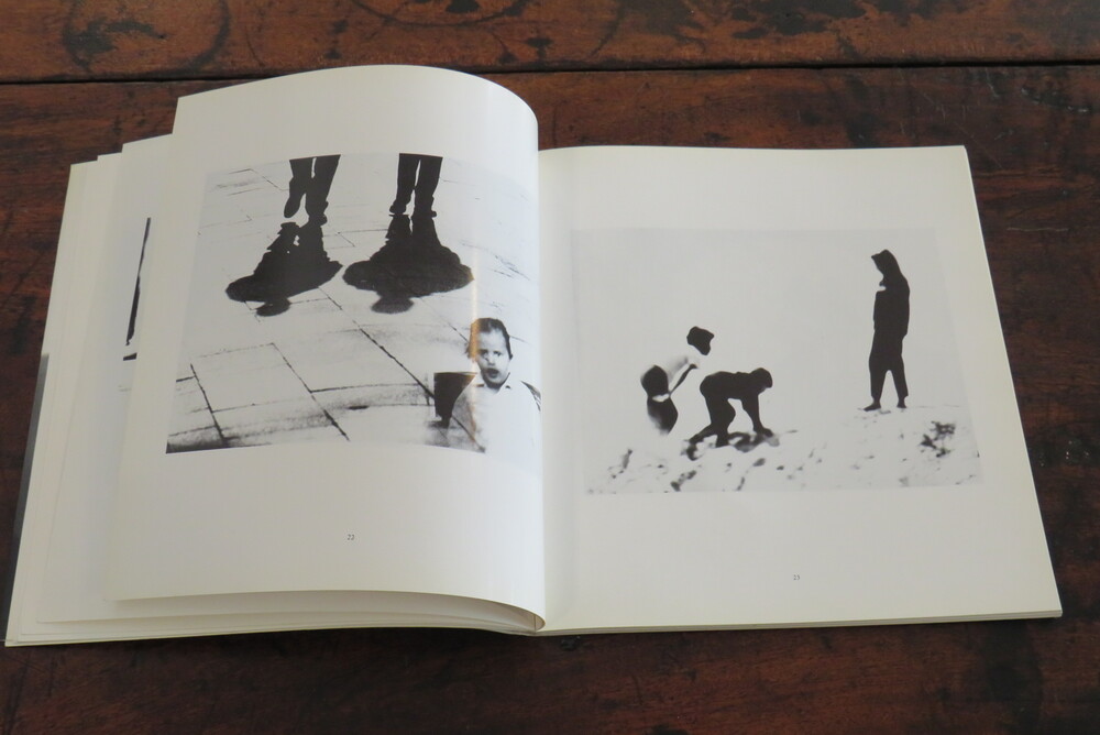 AUGUSTO ALLEGRI, MARIO GIACOMELLI. Come poesia...