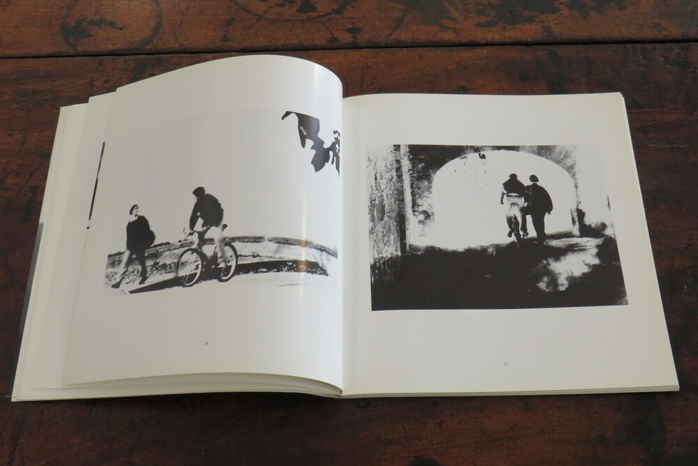 AUGUSTO ALLEGRI, MARIO GIACOMELLI. Come poesia...