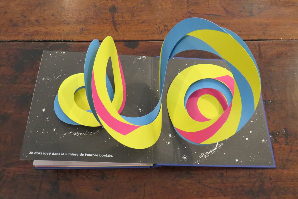 SUSUMU SHINGU. Le voyage du vent.