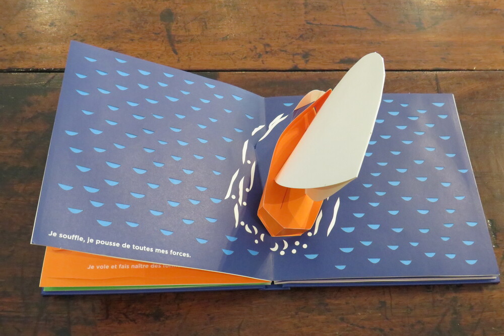 SUSUMU SHINGU. Le voyage du vent.