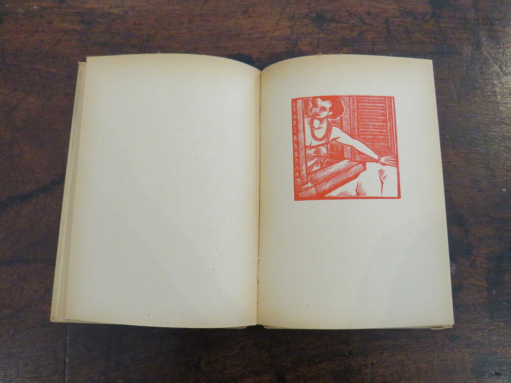 OLINTO DINI. Ombre e fulgori.